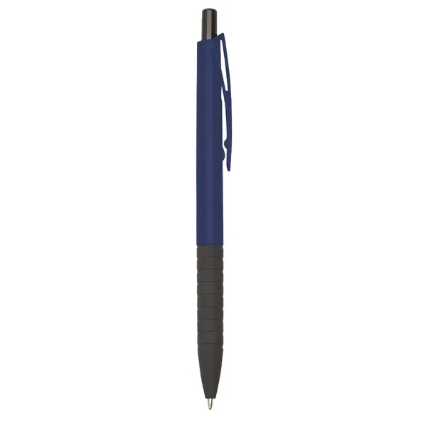 Caneta Plástica (XB-00401b) personalizado | D.JOB