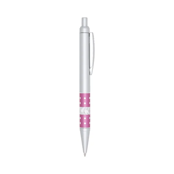 Caneta Plástica (XB-00634) personalizado | D.JOB
