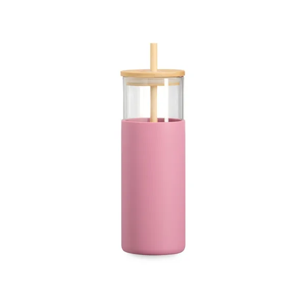Copo de Vidro 500ml (XB-01001) personalizado | D.JOB