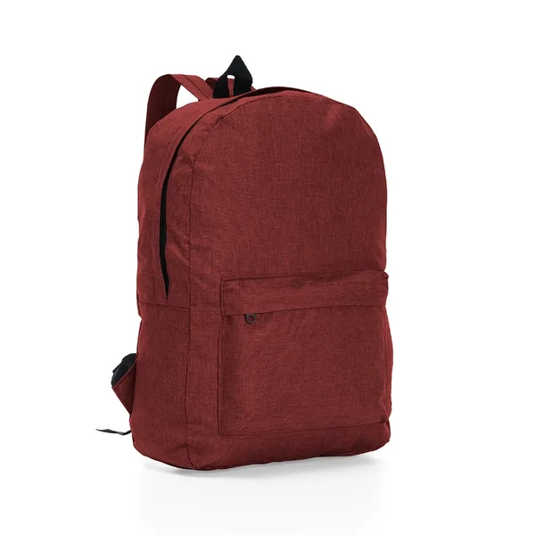 Mochila Nylon 17L (XB-01063) personalizado | D.JOB