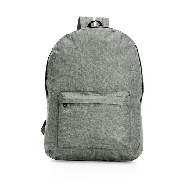 Mochila Nylon 17L (XB-01063) — foto 3 | D.JOB