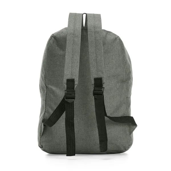 Mochila Nylon 17L (XB-01063) — foto 4 | D.JOB