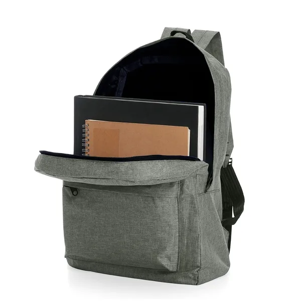 Mochila Nylon 17L (XB-01063) — foto 5 | D.JOB