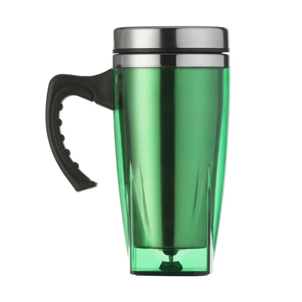 Caneca Acrílica 450ml (XB-01071) personalizado | D.JOB