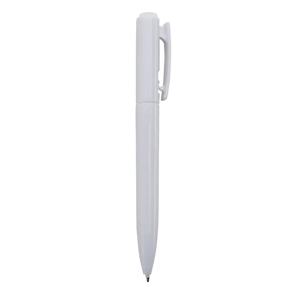 Caneta Plástica (XB-01091L) personalizado | D.JOB