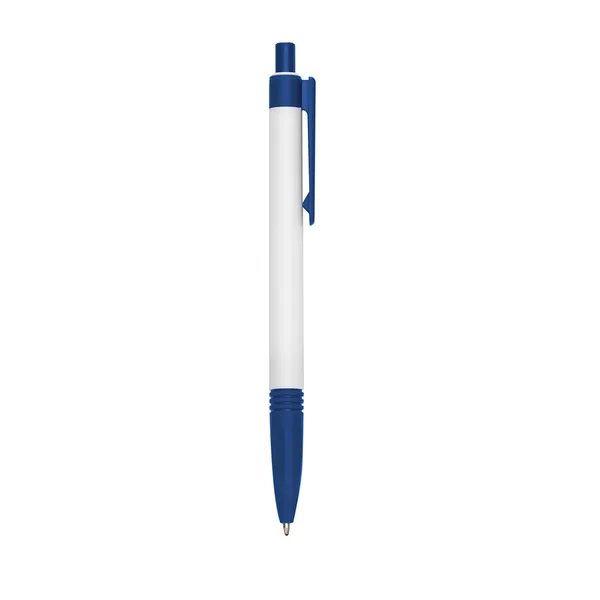 Caneta Plástica (XB-01095L) personalizado | D.JOB