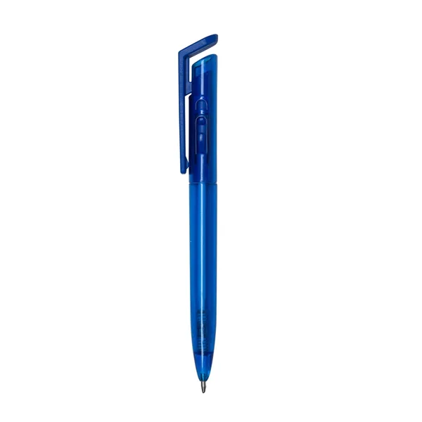 Caneta Plástica (XB-01098T) personalizado | D.JOB