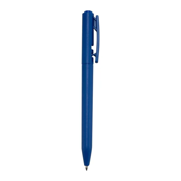 Caneta Plástica (XB-01099B) personalizado | D.JOB