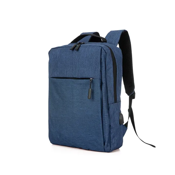Mochila de Nylon USB 20L (XB-01320) personalizado | D.JOB