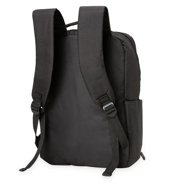 Mochila de Nylon USB 20L (XB-01320) — foto 4 | D.JOB