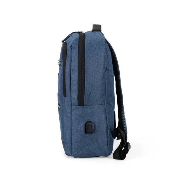 Mochila Oxford 18L (XB-01321) — foto 3 | D.JOB