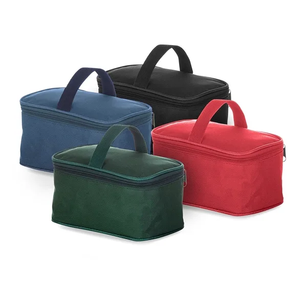 Bolsa Térmica 3L (XB-01328P) — foto 2 | D.JOB