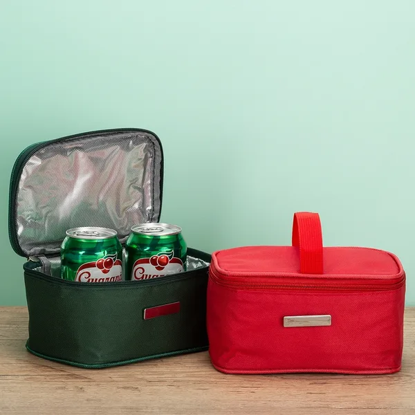 Bolsa Térmica 3L (XB-01328P) — foto 3 | D.JOB
