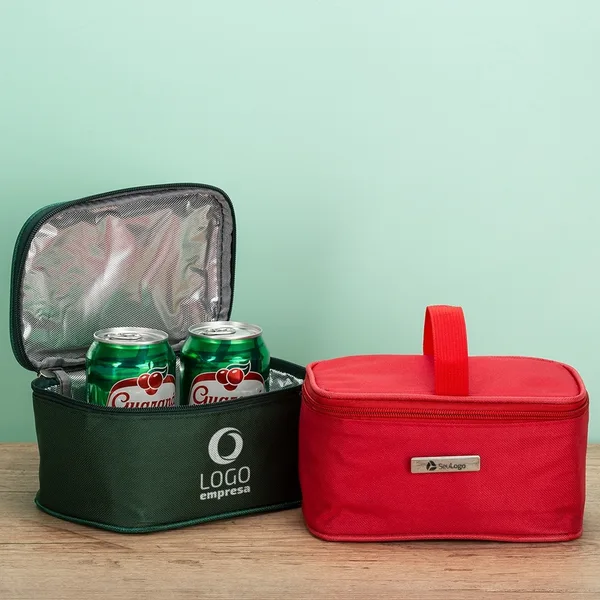 Bolsa Térmica 3L (XB-01328P) — foto 7 | D.JOB