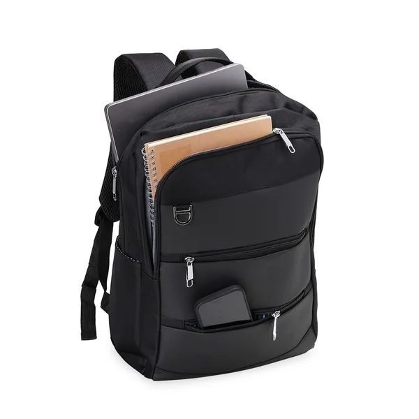 Mochila de Nylon 23L (XB-01351) — foto 3 | D.JOB
