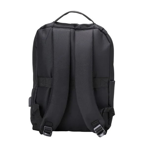 Mochila de Nylon 23L (XB-01351) — foto 6 | D.JOB