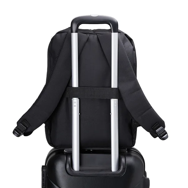 Mochila de Nylon 23L (XB-01351) — foto 7 | D.JOB