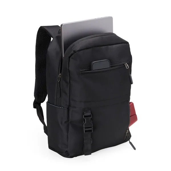 Mochila de Nylon 23L (XB-01352) — foto 3 | D.JOB