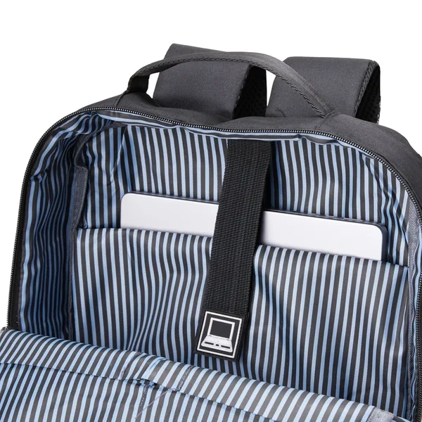 Mochila de Nylon 23L (XB-01352) — foto 4 | D.JOB