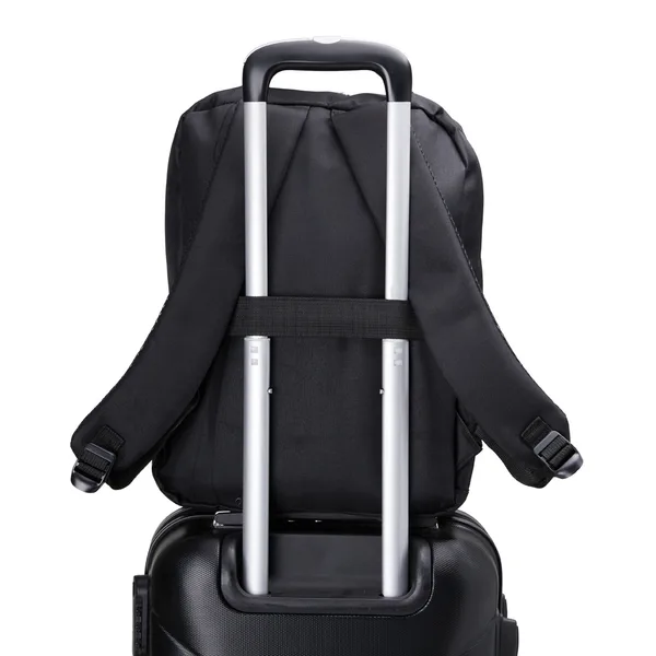 Mochila de Nylon 23L (XB-01352) — foto 7 | D.JOB