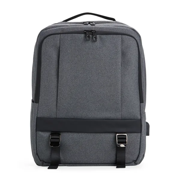 Mochila de Nylon 20 Litros (XB-01355) personalizado | D.JOB