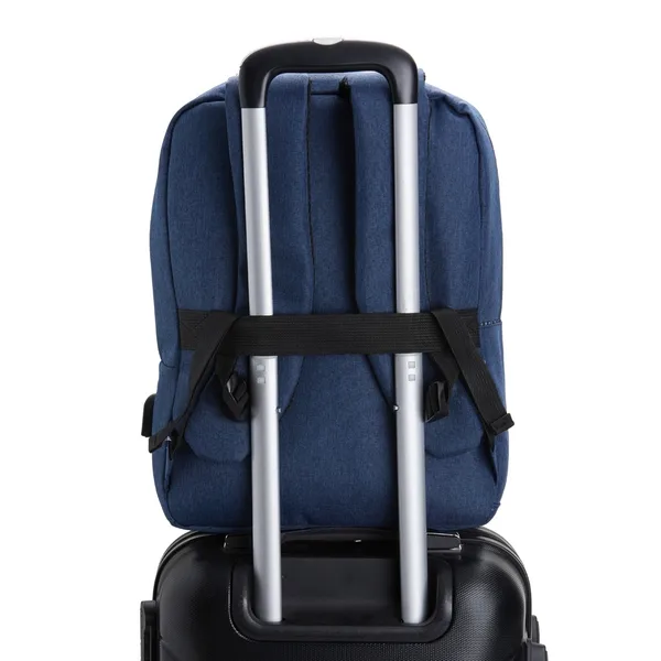 Mochila de Nylon 20 Litros (XB-01355) — foto 7 | D.JOB