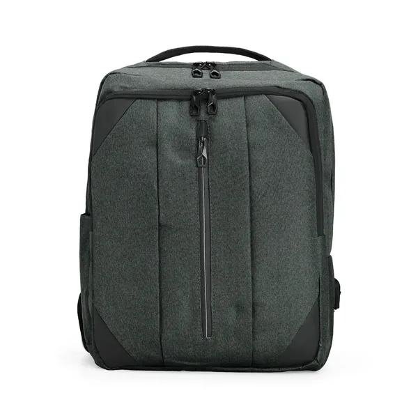 Mochila de Nylon 24L (XB-01356) personalizado | D.JOB