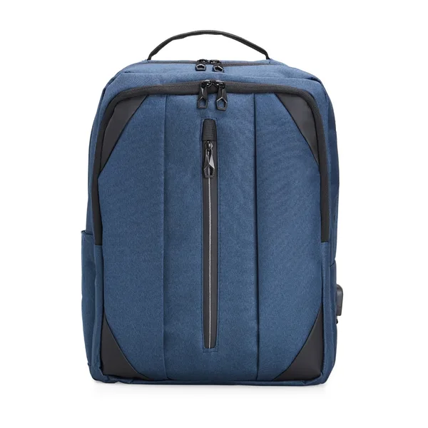 Mochila de Nylon 24L (XB-01356) — foto 3 | D.JOB