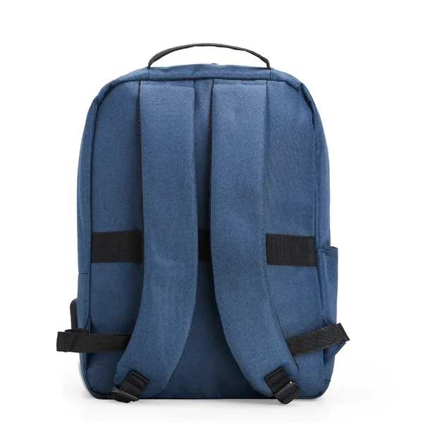 Mochila de Nylon 24L (XB-01356) — foto 4 | D.JOB