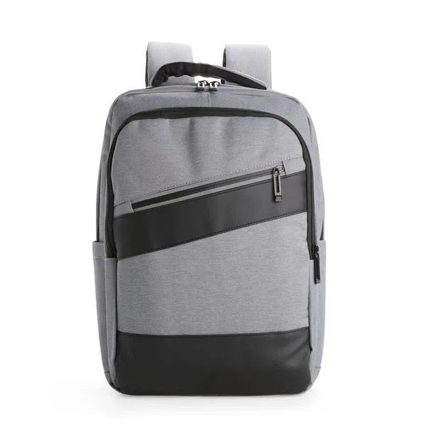 Mochila USB 16 Litros (XB-01360) personalizado | D.JOB