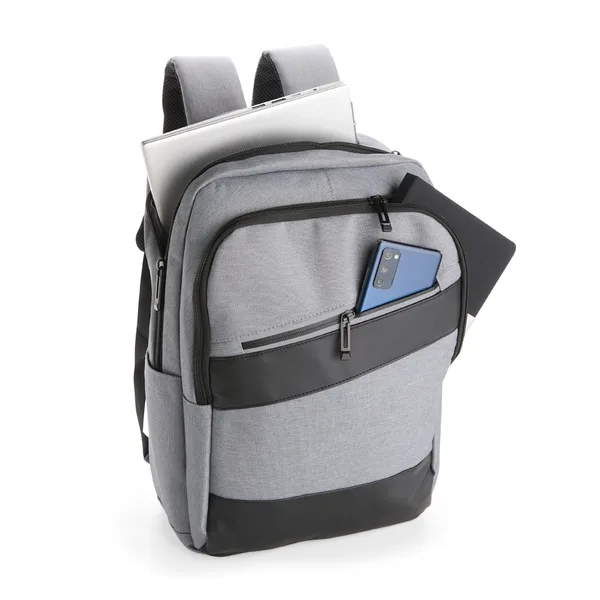 Mochila USB 16 Litros (XB-01360) — foto 2 | D.JOB