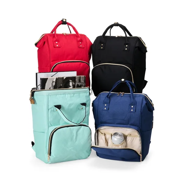 Mochila Funcional Oxford 21L (XB-01401) — foto 2 | D.JOB