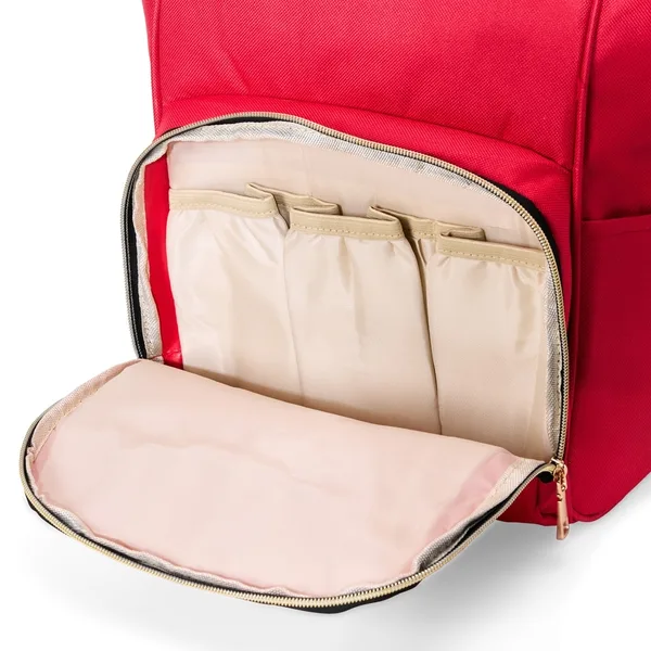 Mochila Funcional Oxford 21L (XB-01401) — foto 5 | D.JOB