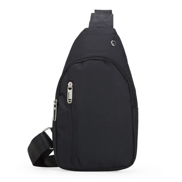 Bolsa de Ombro Nylon (XB-01442) personalizado | D.JOB