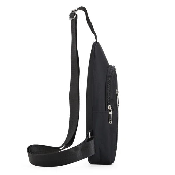 Bolsa de Ombro Nylon (XB-01442) — foto 4 | D.JOB
