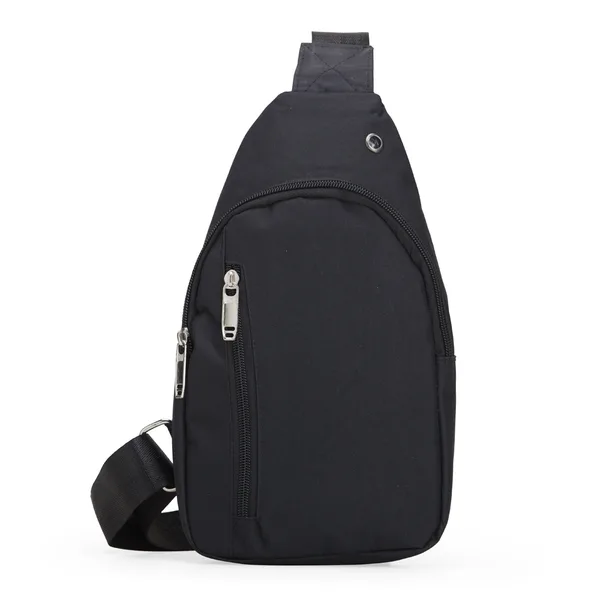 Bolsa de Ombro Nylon (XB-01442) — foto 5 | D.JOB