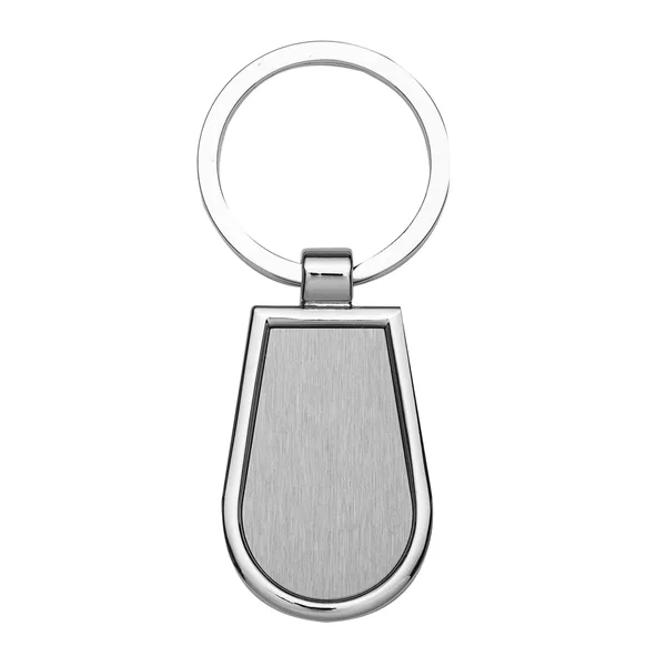 Chaveiro Metal (XB-01595) personalizado | D.JOB