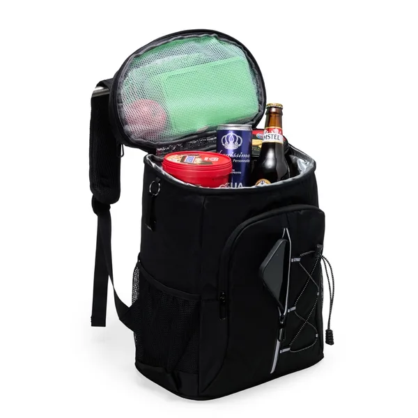 Bolsa Térmica 30L (XB-01668) — foto 3 | D.JOB