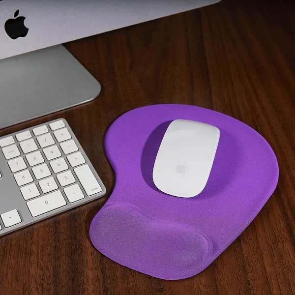 Mouse Pad ergonômico (XB-01810) — foto 5 | D.JOB