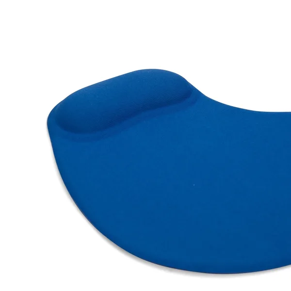 Mouse Pad Ergonômico (XB-01810A) — foto 3 | D.JOB