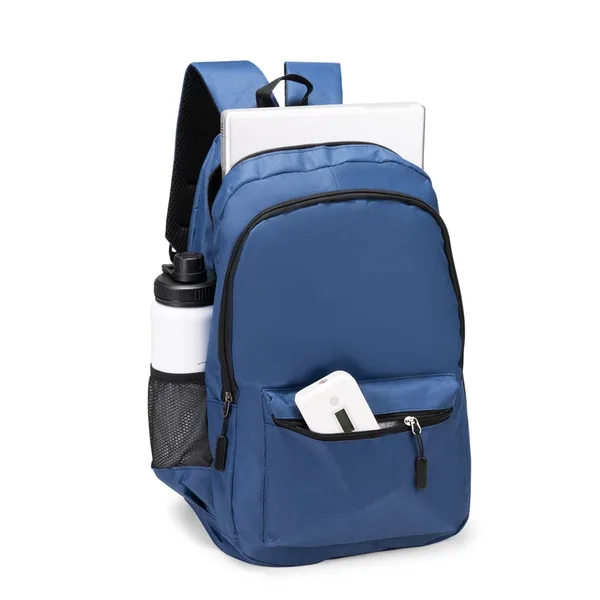 Mochila Poliéster 23L (XB-01856) — foto 3 | D.JOB