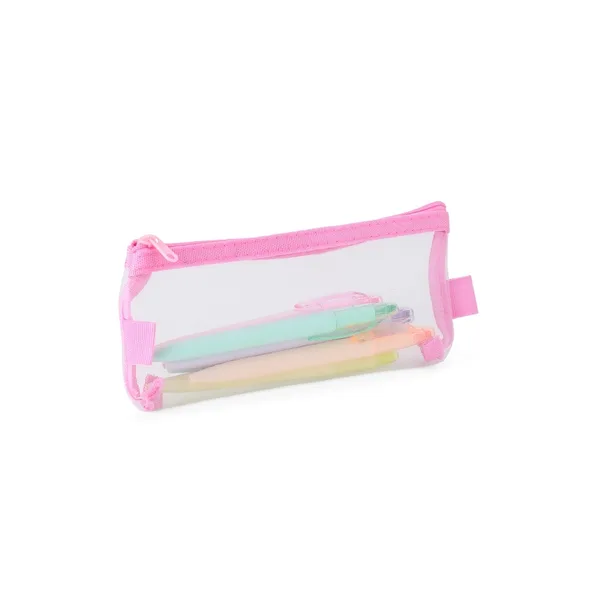 Estojo de Nylon (XB-01909) personalizado | D.JOB