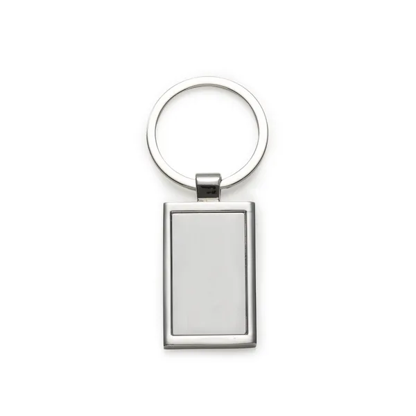 Chaveiro Metal (XB-01955) personalizado | D.JOB