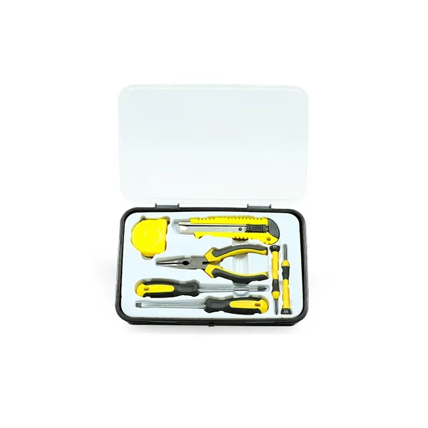 Kit Ferramentas 7 Peças (XB-02050) personalizado | D.JOB