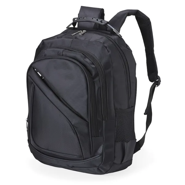 Mochila de Nylon (XB-02067) — foto 2 | D.JOB