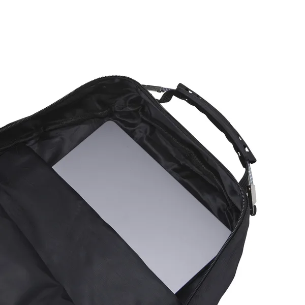 Mochila de Nylon (XB-02067) — foto 5 | D.JOB