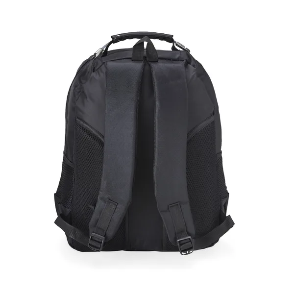 Mochila de Nylon (XB-02067) — foto 6 | D.JOB