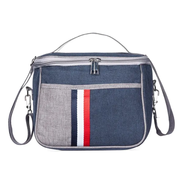 Bolsa Térmica 7L (XB-02091) personalizado | D.JOB