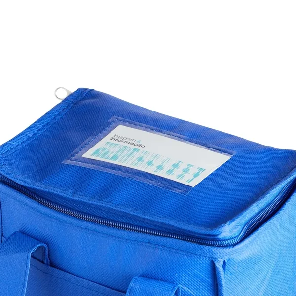 Bolsa Térmica 7L (XB-02099) — foto 4 | D.JOB