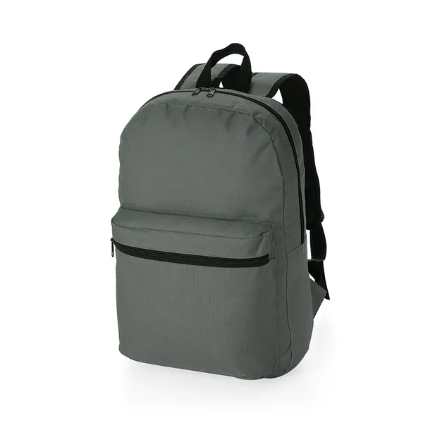 Mochila Nylon 17L (XB-02105) — foto 3 | D.JOB